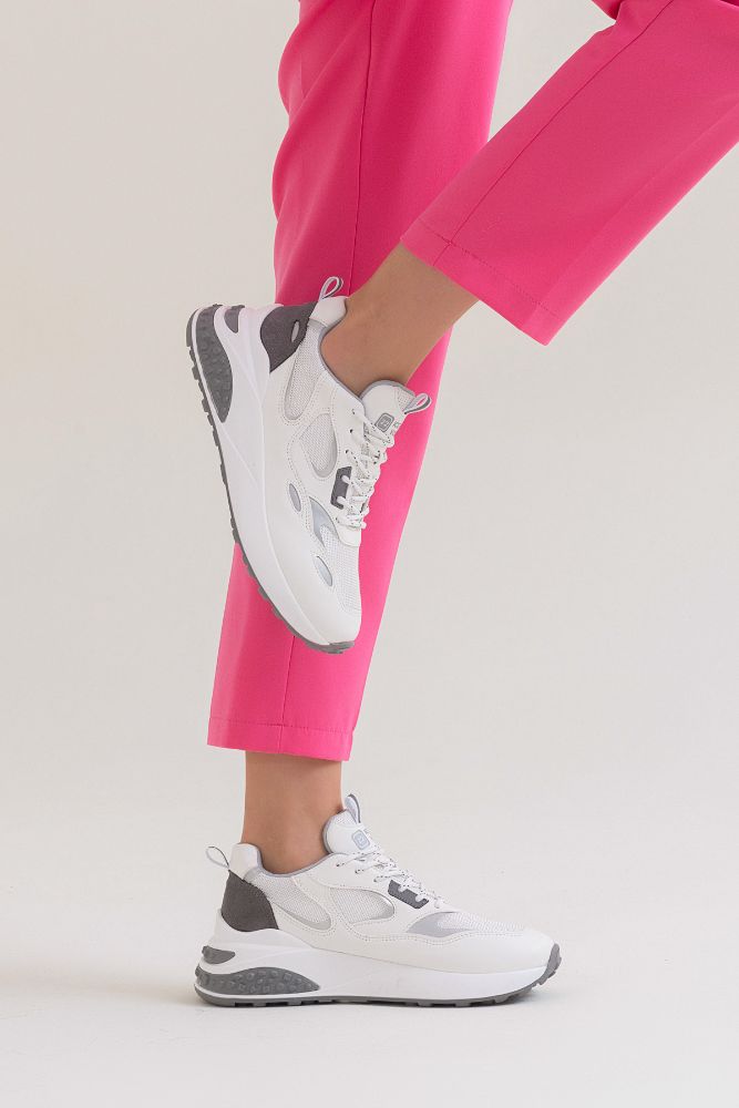 kadin-spor-ayakkabi-BEYAZ GUMUS-HSN23278157-0055308_0